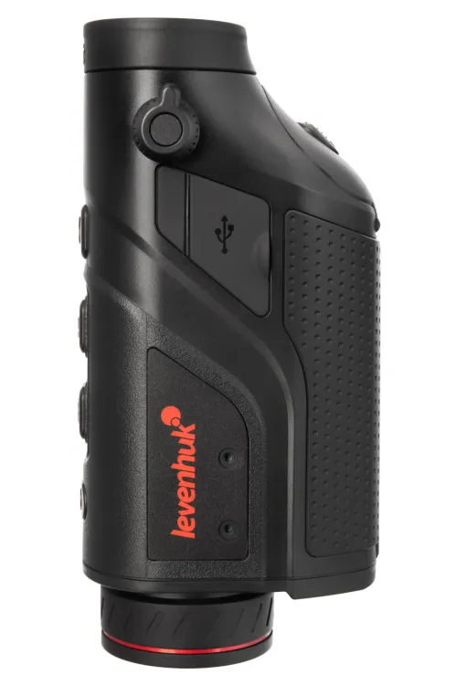 image Levenhuk Fatum Z250 Thermo Vision Monocular - Exhibition Item,  10