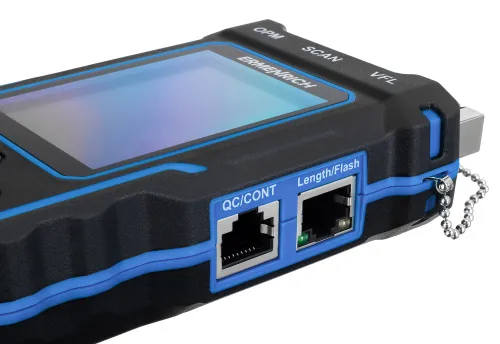 photo Ermenrich NetGeeks NP60 Optical Wire Tracker,  8