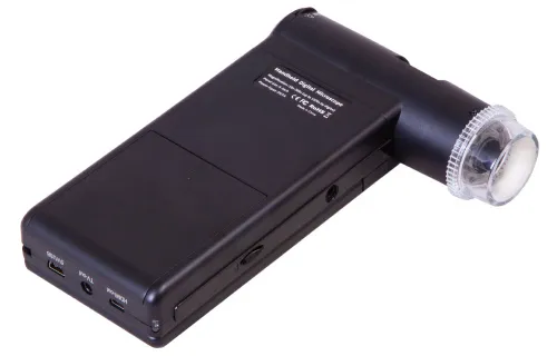 photo Levenhuk DTX 700 Mobi Digital Microscope,  4