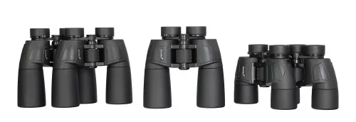 photograph Levenhuk New Sherman BASE 7x50 Binoculars,  2