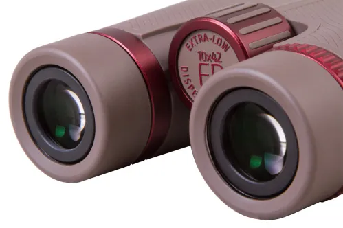 picture Levenhuk Monaco ED 10x42 Binoculars,  18