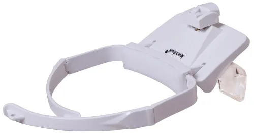 photo Levenhuk Zeno Vizor G7 Magnifying Glasses,  4