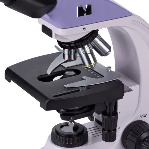 image MAGUS Bio 250BL Biological Microscope,  7