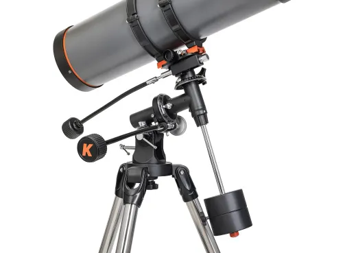 image Levenhuk Kelvin Nova PLUS 130/650 Phototelescope,  12