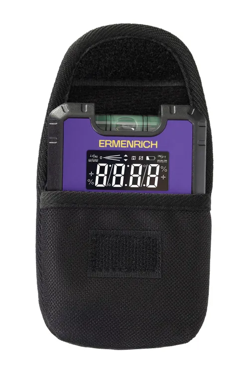 photo Ermenrich Verk LQ30 Digital Level,  2
