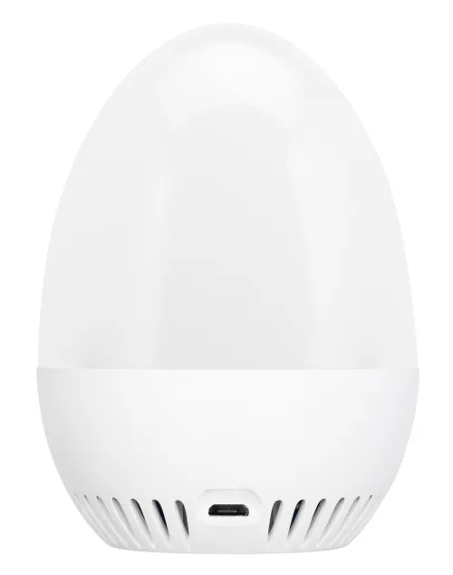 photograph Levenhuk Wezzer Air PRO DM20 Air Quality Monitor,  7