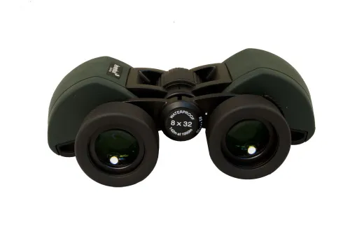 image Levenhuk Sherman PRO 8x32 Binoculars - Exhibition Item,  5