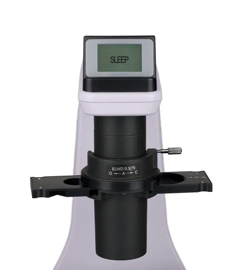 photograph MAGUS Bio V360 Biological Inverted Microscope,  13