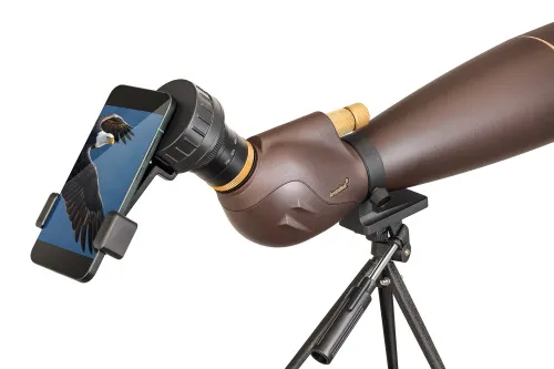 image Levenhuk New Blaze PRO 100 Spotting Scope,  9