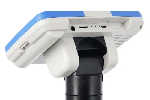 image Levenhuk Rainbow DM500 LCD Digital Microscope,  8