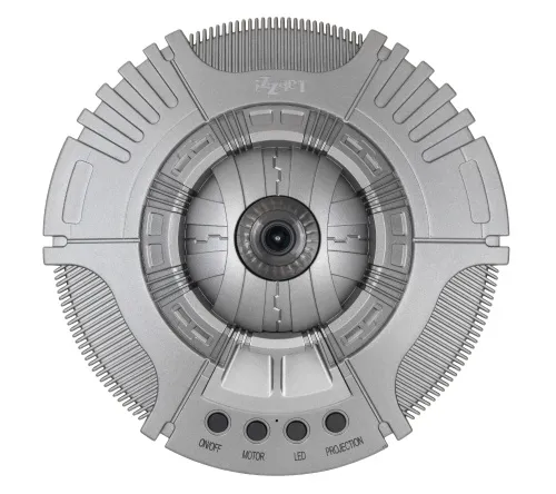 photograph Levenhuk LabZZ SP50 UFO Planetarium,  9