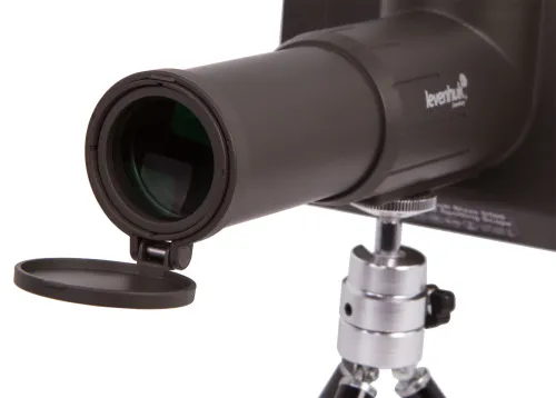 photo Levenhuk Blaze D500 Digital Spotting Scope,  8