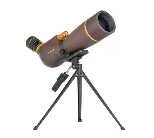 photograph Levenhuk New Blaze PRO 70 Spotting Scope,  3
