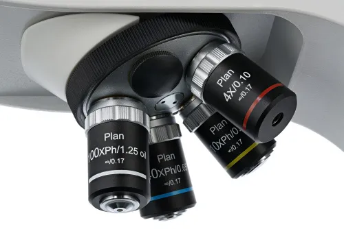 image Levenhuk MED 45B Binocular Microscope,  8