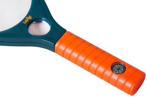 image Levenhuk LabZZ MG3 Magnifier with Compass,  5