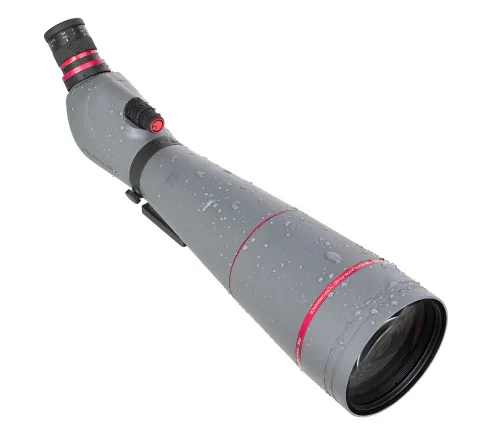 photo Levenhuk New Blaze PLUS 100 Spotting Scope - Exhibition Item,  9