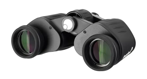 photo Levenhuk New Atom 7x35 Binoculars,  11
