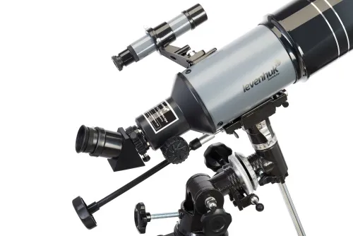 photograph Levenhuk Blitz 80s PLUS Telescope - Exhibition Item,  8