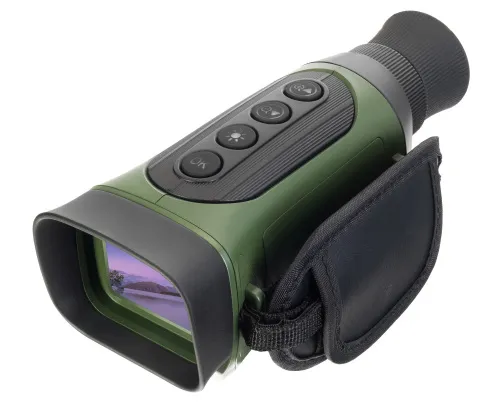 photograph Levenhuk Atom Digital DNM50 Night Vision Monocular,  6