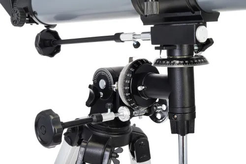 photograph Levenhuk Blitz 70 PLUS Telescope - Exhibition Item,  7