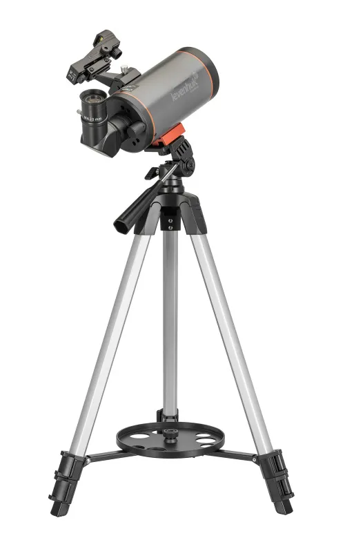 photograph Levenhuk Kelvin Nova PLUS MAK 70/750 Phototelescope,  5