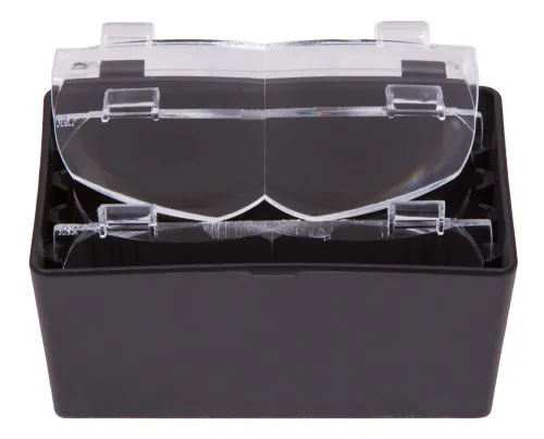 photograph Levenhuk Zeno Vizor H3 Head Magnifier,  8