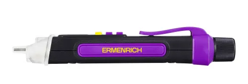 image  Ermenrich Zing WT22 Voltage Tester,  3