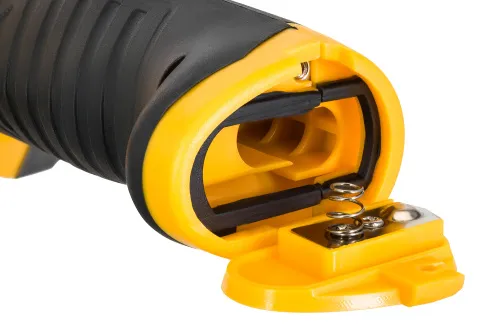 photograph Ermenrich Reel WM30 Digital Measuring Wheel,  9