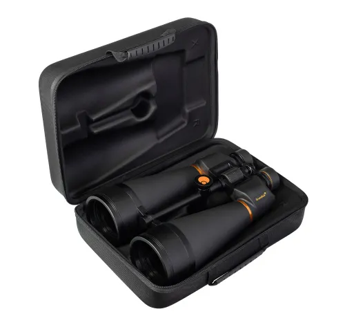 picture Levenhuk Bruno PLUS 30x80 Binoculars,  4