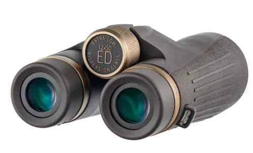 photograph Levenhuk Vegas ED 12x50 Binoculars,  16