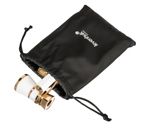 photo Levenhuk Broadway 325E Lorgnette Opera Glasses,  5