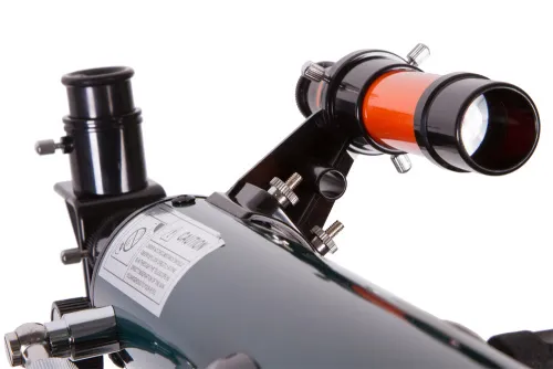 picture Levenhuk LabZZ T3 Telescope,  8