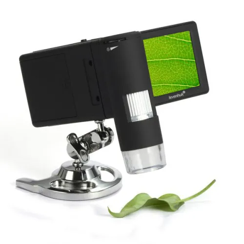 image Levenhuk DTX 500 Mobi Digital Microscope,  8