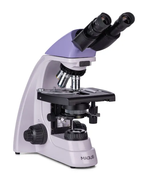 photo MAGUS Bio 230B Biological Microscope,  2