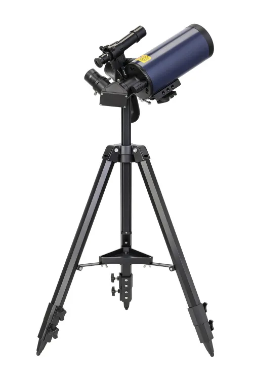 photograph Levenhuk New Skyline BASE МАК 70/1000 AZ-M Telescope ,  4