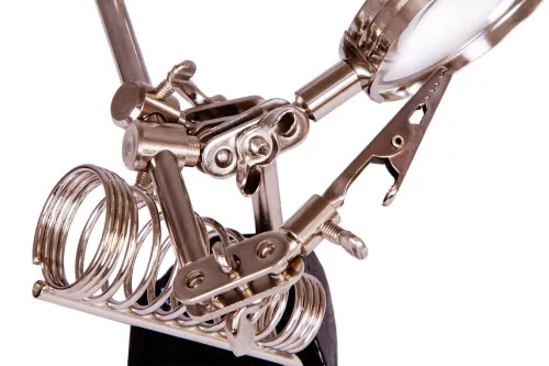 picture Levenhuk Zeno Refit ZF11 Magnifier,  7