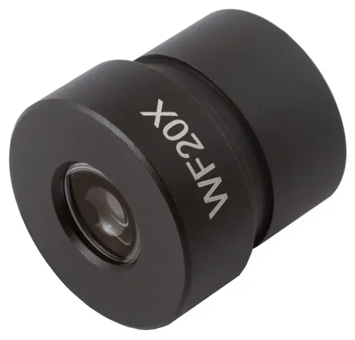 photo Levenhuk MED 20x/12 (D30mm) Eyepiece,  2