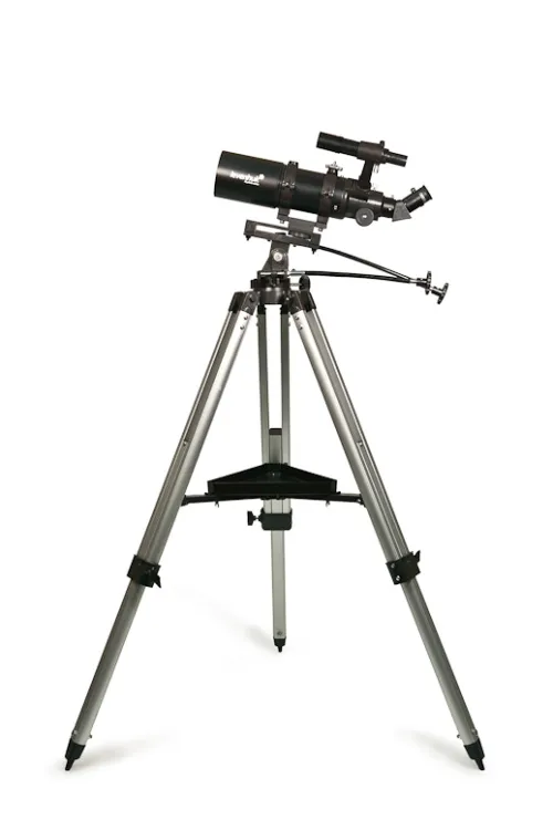 Levenhuk Skyline 80x400 AZ Telescope – Buy from the Levenhuk