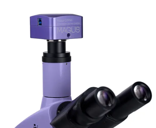 image MAGUS Bio D250T Biological Digital Microscope,  26