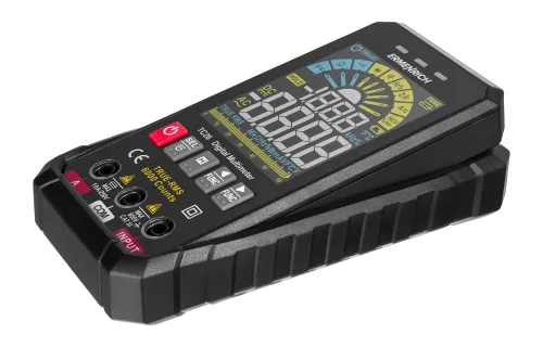 image Ermenrich Zing TC26 Digital Multimeter,  3