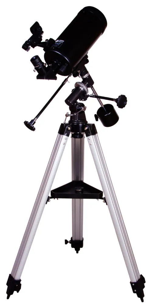 photo Levenhuk Skyline PLUS 105 MAK Telescope,  4