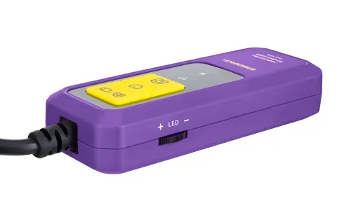 photograph Ermenrich Seek VE15 Industrial Endoscope,  5