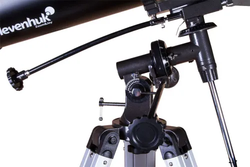 photograph Levenhuk Skyline PLUS 130S Telescope,  10