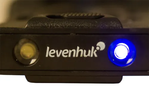 photograph Levenhuk Zeno Gem M13 Magnifier,  10