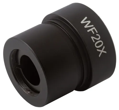 photo Levenhuk MED 20x/12 (D30mm) Eyepiece,  3