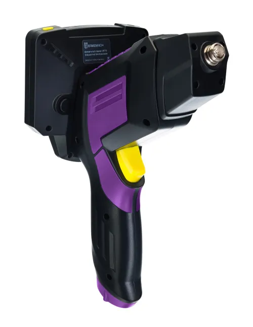 photograph Ermenrich Seek VE70 Industrial Endoscope,  5