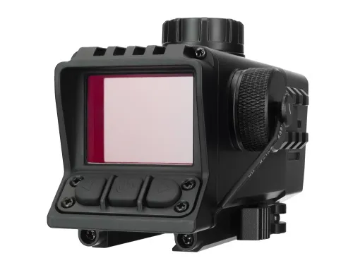 photo Levenhuk Halo NVR50 Night Vision Riflescope,  7