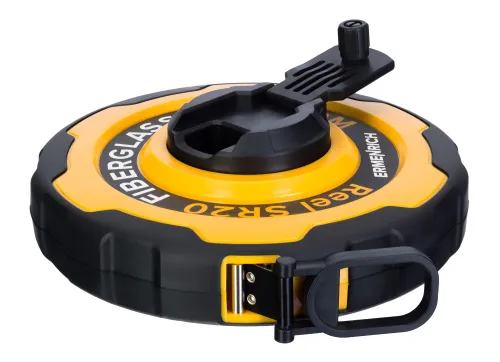 image Ermenrich Reel SR20 Ruler Tape,  3