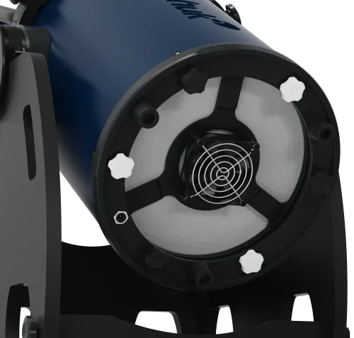 picture Levenhuk New Skyline PRO 16" (400/1830) Retractable Dobsonian Telescope,  5