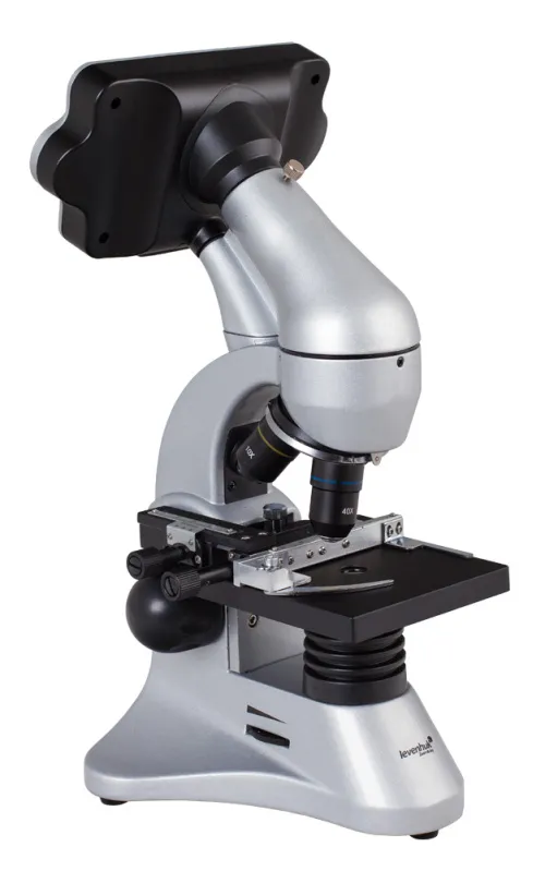 photo Levenhuk D70L Digital Biological Microscope,  2